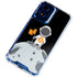 Bitcoin Astronaut Moto G 5G (2024) Clear Case